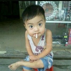 Meet your Posher, Tye